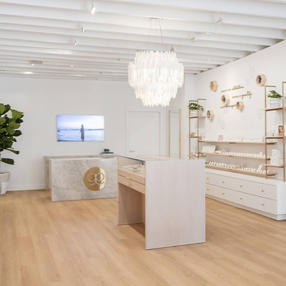 Cobble Hill Store Details gorjana